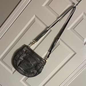 Chloe Elegant Leather Shoulder Bag